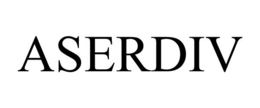 ASERDIV trademark