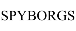 SPYBORGS trademark