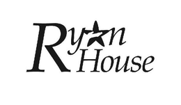 RY N HOUSE trademark