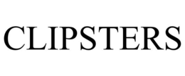 CLIPSTERS trademark