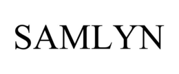 SAMLYN trademark