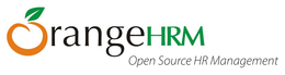 ORANGEHRM OPEN SOURCE HR MANAGEMENT trademark