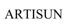 ARTISUN trademark