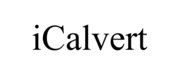 ICALVERT trademark
