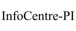 INFOCENTRE-PI trademark