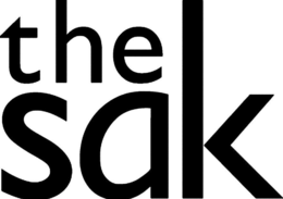 THE SAK trademark