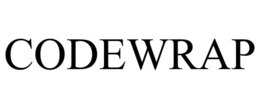 CODEWRAP trademark