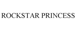 ROCKSTAR PRINCESS trademark