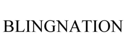 BLINGNATION trademark