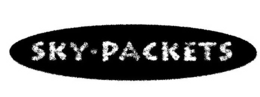 SKY · PACKETS trademark