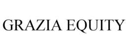 GRAZIA EQUITY trademark