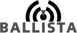 BALLISTA trademark