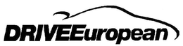 DRIVEEUROPEAN trademark