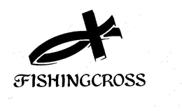 FISHINGCROSS trademark