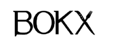 BOKX trademark