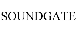 SOUNDGATE trademark