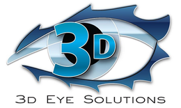 3D 3D EYE SOLUTIONS trademark