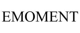 EMOMENT trademark