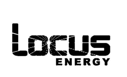 LOCUS ENERGY trademark
