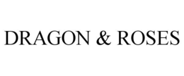 DRAGON & ROSES trademark