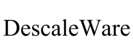 DESCALEWARE trademark
