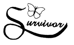 SURVIVOR trademark