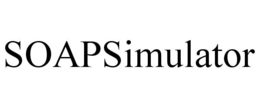 SOAPSIMULATOR trademark