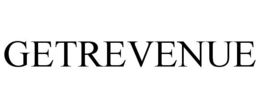 GETREVENUE trademark