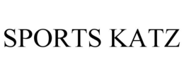 SPORTS KATZ trademark
