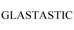 GLASTASTIC trademark
