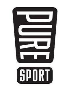PURE SPORT trademark