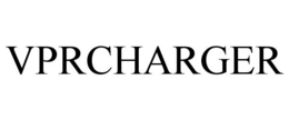 VPRCHARGER trademark