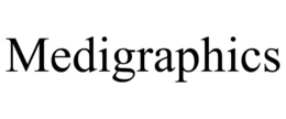 MEDIGRAPHICS trademark