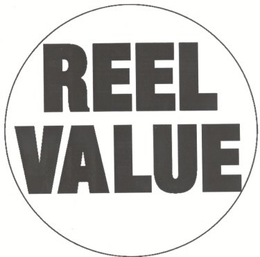 REEL VALUE trademark