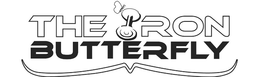 THE IRON BUTTERFLY trademark