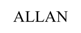 ALLAN trademark