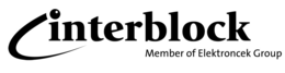INTERBLOCK MEMBER OF ELEKTRONCEK GROUP trademark