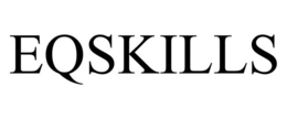 EQSKILLS trademark