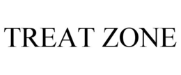TREAT ZONE trademark