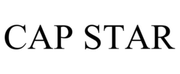 CAP STAR trademark