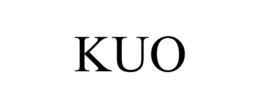 KUO trademark