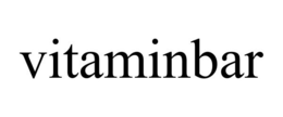 VITAMINBAR trademark