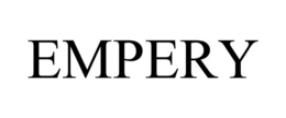 EMPERY trademark