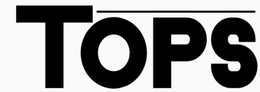 TOPS trademark
