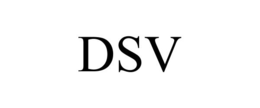 DSV trademark