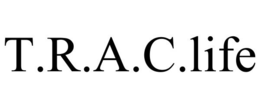 T.R.A.C.LIFE trademark
