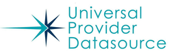 UNIVERSAL PROVIDER DATASOURCE trademark