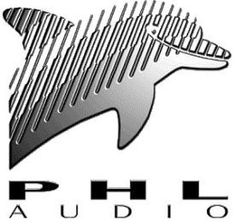 PHL AUDIO trademark