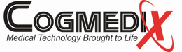 COGMEDIX MEDICAL TECHNOLOGY BROUGHT TO LIFE trademark