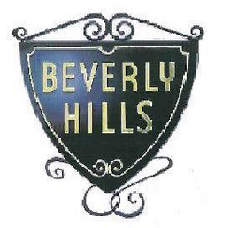 BEVERLY HILLS trademark